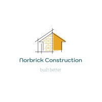 Norbrick Construction LTD logo - Similar company to On Construction Ltd