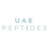 UAE Peptides logo - Similar company to Arenalux
