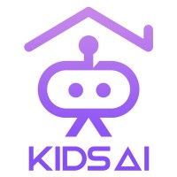 KidsAI logo - Similar company to Eightclouds