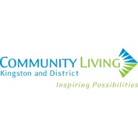 Community Living Kingston and District logo - Similar company to Ongwanada