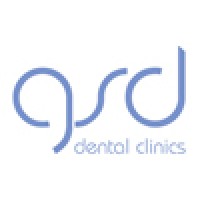 GSD Dental Clinics logo - Similar company to Blueprint