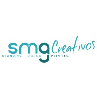 SMG Creativos logo - Similar company to The Web Pro