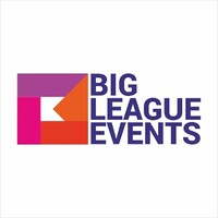 Big League Events India logo - Similar company to Make Believe