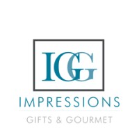 Impressions Gifts and Gourmet logo - Similar company to Aaa Housewares Inc.