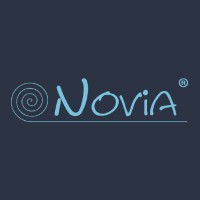 Novia Limited logo - Similar company to Rga Consulting