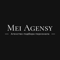 Mei Agensy logo - Similar company to Xrdam