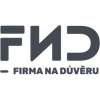 Firma na důvěru s.r.o. logo - Similar company to Ofgroup