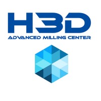 Hexa3Dental logo - Similar company to Pharma Otc
