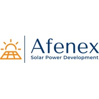 Afenex Solar Energy logo - Similar company to Sunway Solar