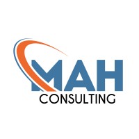 Mah Consulting logo - Similar company to 2B Consultants