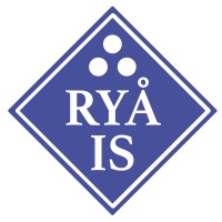 Aabybro Mejeri - RYÅ IS logo - Similar company to Bugivugi Kommunikation