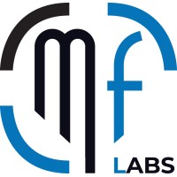 MF Labs logo - Similar company to Axter - Gruppo Xholding