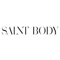 Saint Body logo - Similar company to 021 Lab
