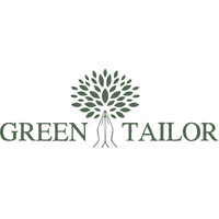 GREEN TAILOR logo - Similar company to Webfluence Marketing Solutions