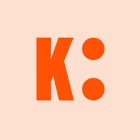 Statens Kunstfond logo - Similar company to Creative Sloths