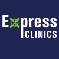 Express Clinics logo - Similar company to Naples Technology Ventures