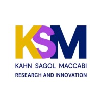 KSM Research & Innovation logo - Similar company to Danel Fc