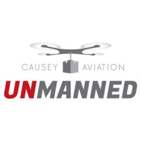Causey Aviation Unmanned, Inc logo - Similar company to Nine Ten Drones, Llc