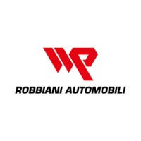 Robbiani Automobili Sa logo - Similar company to Cameo Projects