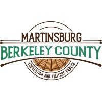 Martinsburg Berkeley County Convention and Visitors Bureau logo - Similar company to Berkeley County Development Authority