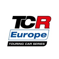 TCR Europe logo - Similar company to Racing Metrics