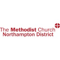 Northampton Methodist District logo - Similar company to Lime Design Studio