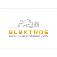 Elektros Krzysztof Jaśko logo - Similar company to Onza Sp. Z O.O.