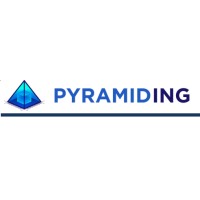 Pyramid Ing DOO logo - Similar company to Lamda Group
