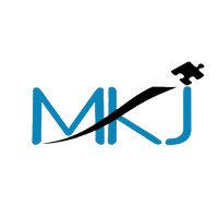 MKJ Solutions consulting logo - Similar company to Hyperrisk Solutions