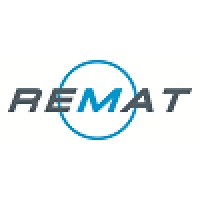 REMAT logo - Similar company to Installab
