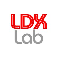 LDX Lab logo - Similar company to Wisdom Analytics S.A