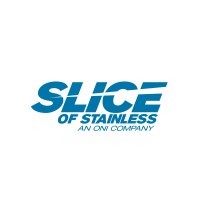 Slice of Stainless logo - Similar company to Combined Service Centers