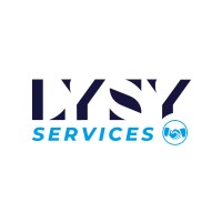LYSY SERVICES logo - Similar company to Lysy Com