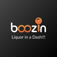 Boozin App logo - Similar company to Retaste App