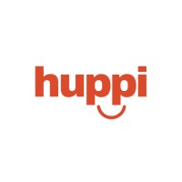 Huppi logo - Similar company to Digme Solutions (Pty) Ltd