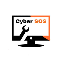 Cyber SOS logo - Similar company to Informatique Du Parc