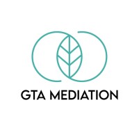GTA Mediation logo - Similar company to Mediation Arbitration Chambers
