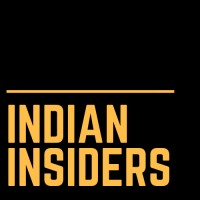 Indian Insiders logo - Similar company to Surpluss