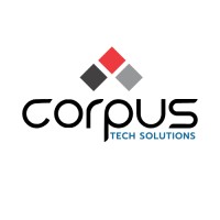 Corpus Tech Solutions logo - Similar company to Meshark Software Technologies Private Limited