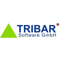 TRIBAR Software GmbH logo - Similar company to Hacon