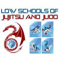 Low Schools of Jujitsu and Judo logo - Similar company to Nuca Mma