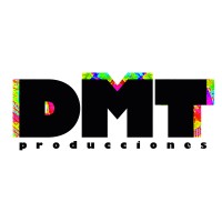 DMT logo - Similar company to Itechlab