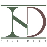 Nova Domo GmbH logo - Similar company to Anna Strauch Architekten Gmbh