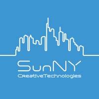 SunNY Creative Technologies logo - Similar company to Реактор