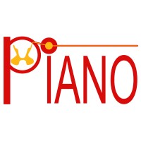 PIANO MSCA ITN project logo - Similar company to Candoit–Msca
