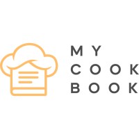 MyCookbook.io logo - Similar company to Algostacks Ai