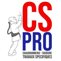 CSPRO logo - Similar company to Computer Support Professionals