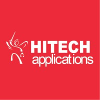 HI TECH applications logo - Similar company to Vertex Leak Detection & Vacuum