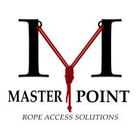 Master Point Rope Access Solutions logo - Similar company to Alpha Access Ltd