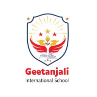 Geetanjali International School logo - Similar company to Gitanjali International School_Bowrampet
